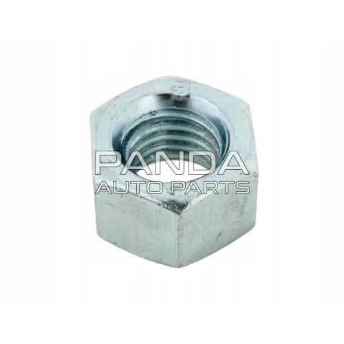 Гайка заднього сайлентблока заднього важеля Q361B12