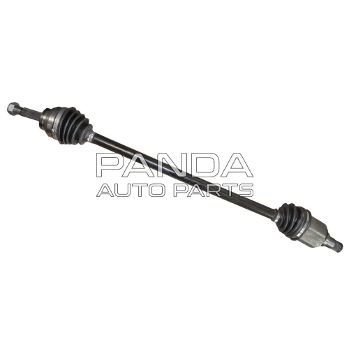 Піввісь у зборі права A13-2203020BA