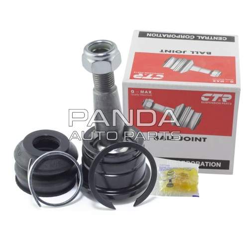 Шаровая опора передняя  CTR 1010505180