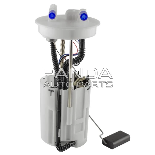 Насос паливний S11-1106610DA