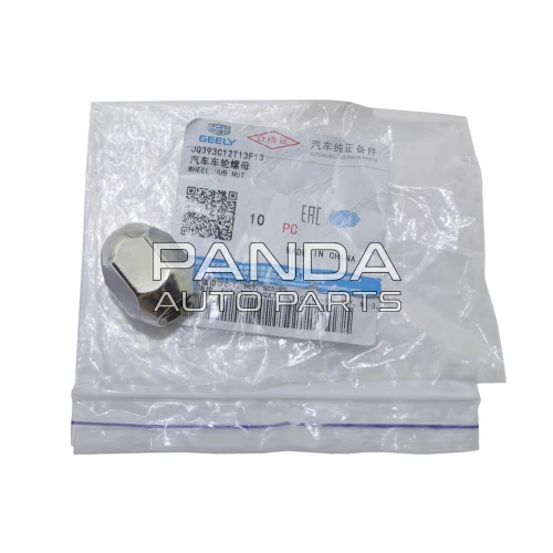 Гайка колеса ОРИГІНАЛ JQ393C12T13F13