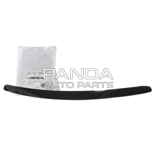 Молдинг капота ОРИГИНАЛ A21-8401120FL