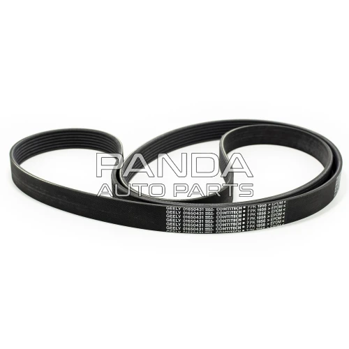 Ремінь генератора ОРИГІНАЛ 1073002300