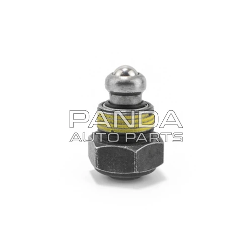 Болт стопорний шестерні КПП 015301240AA