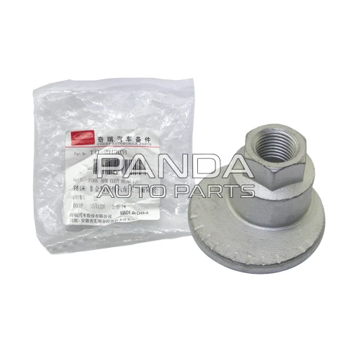 Гайка развал-схождения задней подвески ОРИГИНАЛ T11-2919031