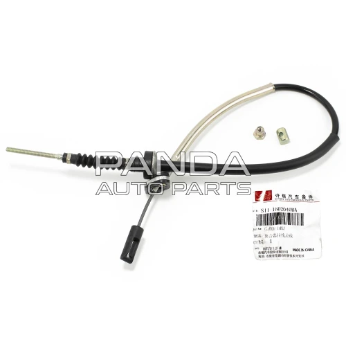Трос сцепления ОРИГИНАЛ S11-1602040BA