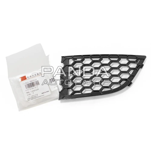 Решетка переднего бампера левая ОРИГИНАЛ A13-2803535