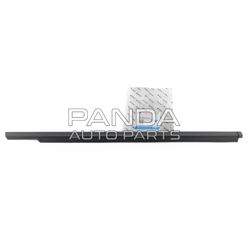 Уплотнитель стекла задней правой двери наружный ОРИГИНАЛ 101800476753