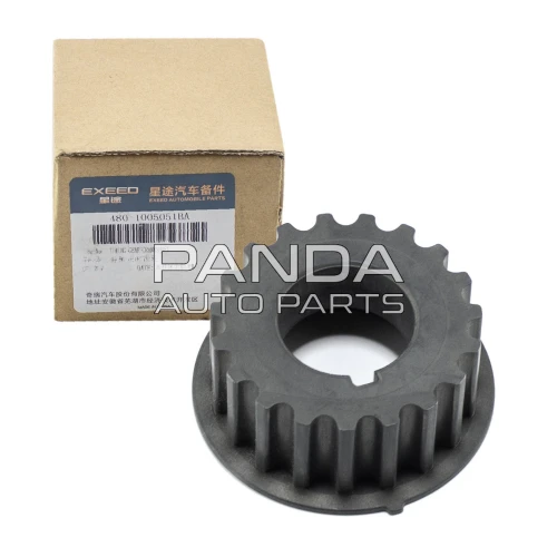 Шестерня коленвала ОРИГИНАЛ 480-1005051BA