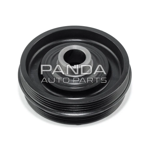 Шків колінвалу 372-1005040