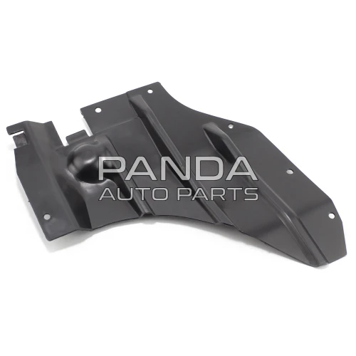 Водовідбивач передній лівий A21-3102153