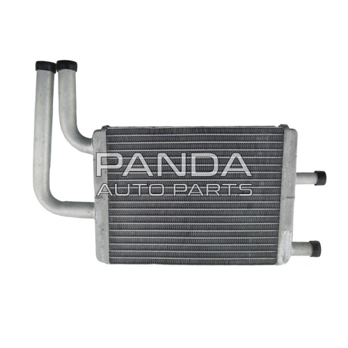 Радіатор пічки 4 виходи A21-8107130BB