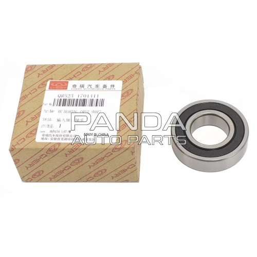 Подшипник первичного вала задний ОРИГИНАЛ QR523-1701411