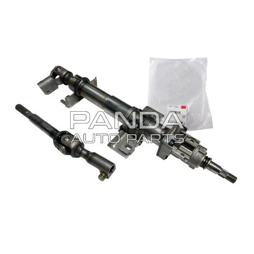 Колонка рулевая в сборе ОРИГИНАЛ S21-3404010