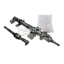 Колонка рулевая в сборе ОРИГИНАЛ S21-3404010