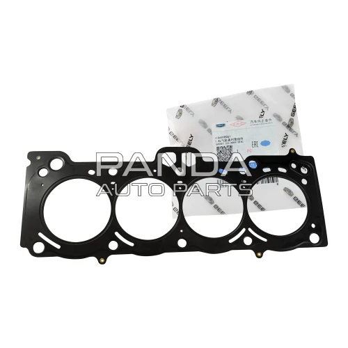 Прокладка ГБЦ метал ОРИГІНАЛ 2100309021