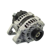 Генератор 3 контакта S11-3701110BA