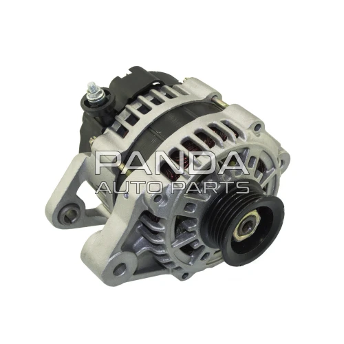 Генератор 3 контакти Chery Kimo (Чері Кімо) S11-3701110BA