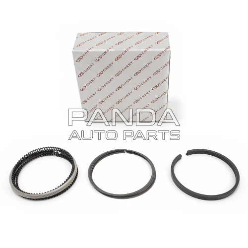 Кільця поршневі 0.25 ОРИГІНАЛ 484J-1004030BA