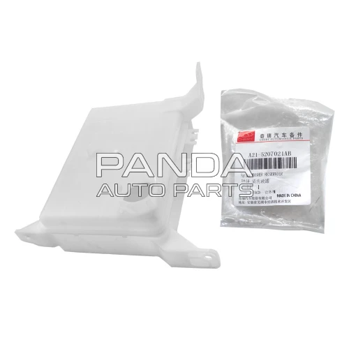 Бачок омивача 3.6л. ОРИГІНАЛ A21-5207021AB