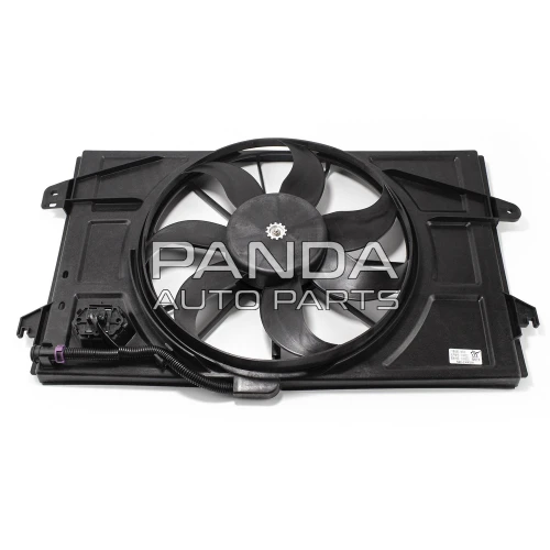 Вентилятор охолодження 1066001531