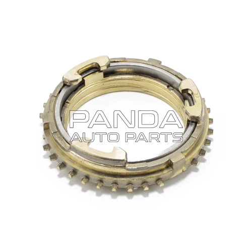 Кольцо синхронизатора 1 передачи S160GA S160GIA S170 Geely GC7 (Джили ГС7) 3170112803