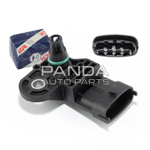 Датчик давления коллектора  BOSCH B11-3611041
