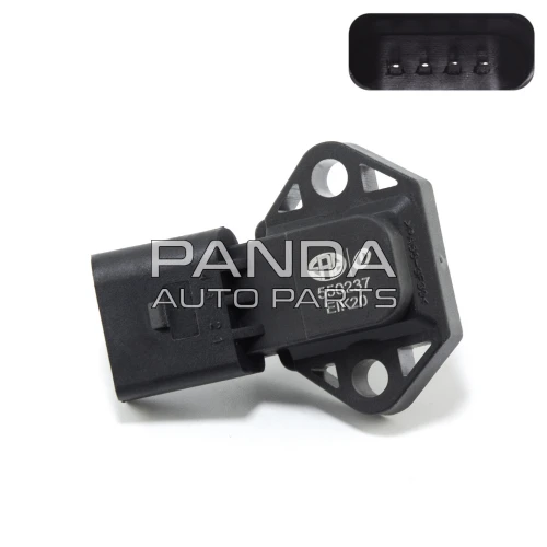 Датчик давления коллектора 0.11 Geely MK2 (Джили МК2) 1086000726