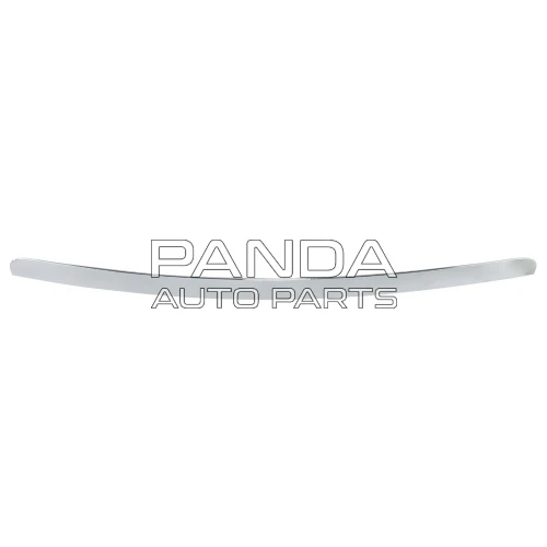 Молдинг капота FACELIFT A15-8401120FL