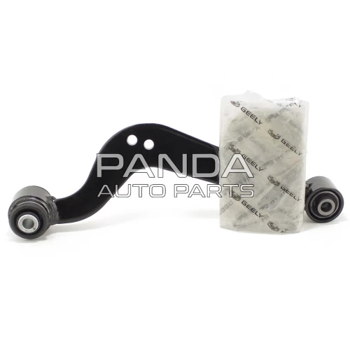 Важіль задньої підвіски поперечний лівий верхній ОРИГІНАЛ 1014012808