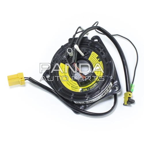 Шлейф підрульовий равлик S21-3402080