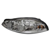 Фара передня ліва з коректором S12-3772010AB