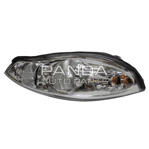 Фара передня ліва з коректором S12-3772010AB