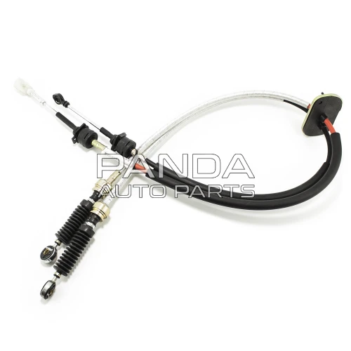 Трос КПП A21-1703090EA