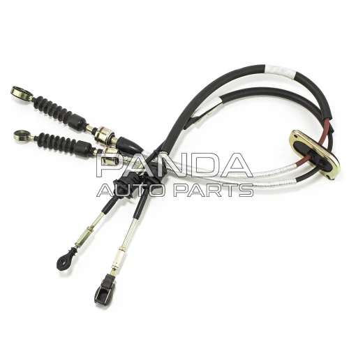 Трос КПП ОРИГИНАЛ A21-BJ1703090