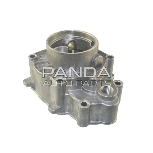 Корпус КПП задняя часть 015301211AA