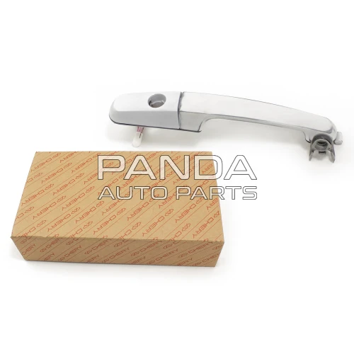 Ручка дверей зовнішня передня права ОРИГІНАЛ A15-6105180-DQ