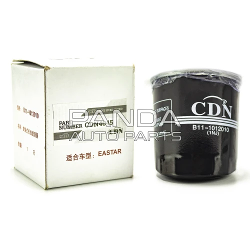 Фильтр масляный  CDN SMD360935