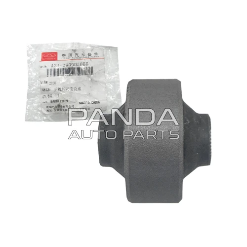 Сайлентблок переднего рычага задний ОРИГИНАЛ A21-2909070BB