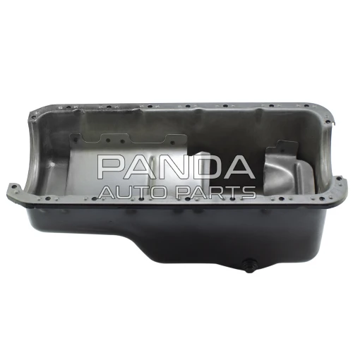 Поддон двигателя Chery Karry (Чери Карри) ОРИГИНАЛ 480-1009010