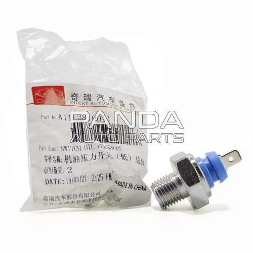 Датчик давления масла ОРИГИНАЛ A11-3810011