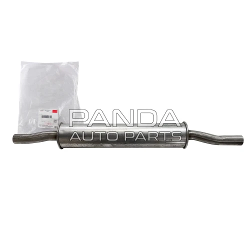 Глушитель ОРИГИНАЛ A11-1201110BA