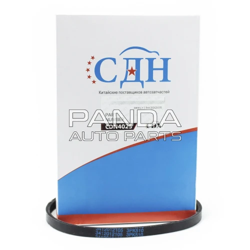 Ремень ГУР  CDN 1038002449