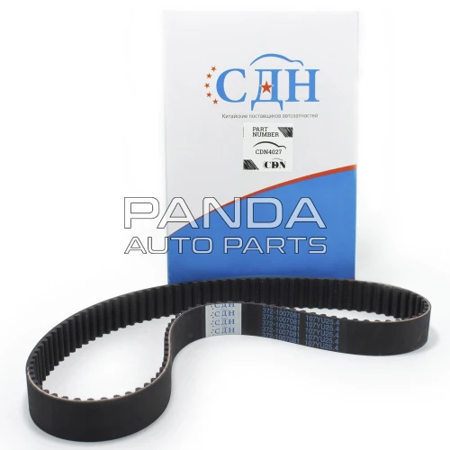 Ремень ГРМ  CDN 372-1007081