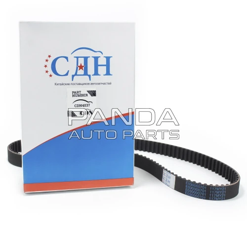 Ремень ГРМ  CDN E030000701