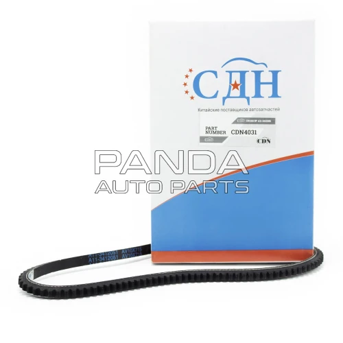 Ремень ГУР  CDN A11-3412051