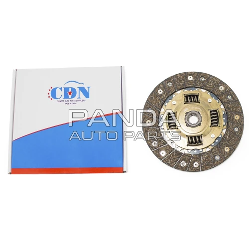 Диск сцепления  CDN S1601200
