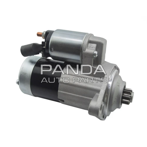 Стартер 477F-3708110