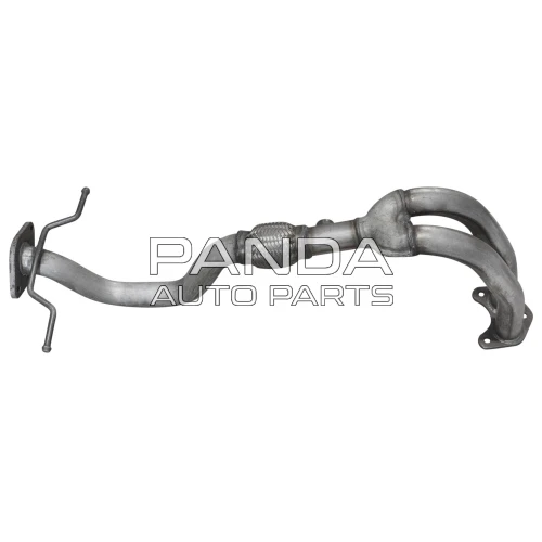 Труба приемная A11-1203110KA