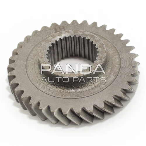 Шестерня 3 передачі вторинного валу до 02.2010р. S160G S170G 3170113611